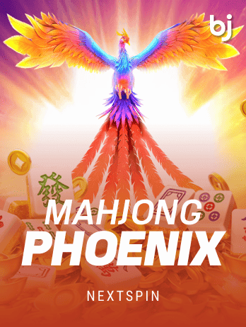 Mahjong Phoenixpng screenshot