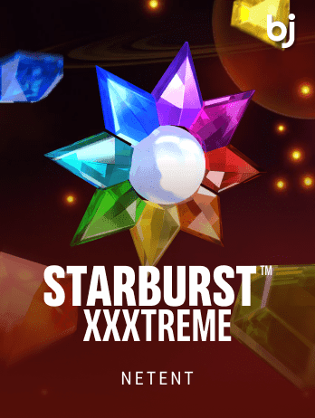 Starburst™ XXXtremepng screenshot