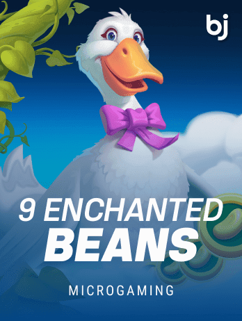 9 Enchanted Beans screenshot