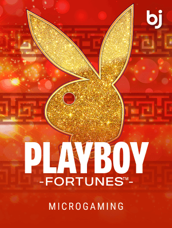 Playboy Fortunes screenshot
