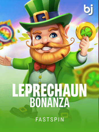 Leprechaun Bonanza screenshot