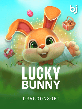 Lucky Bunny screenshot