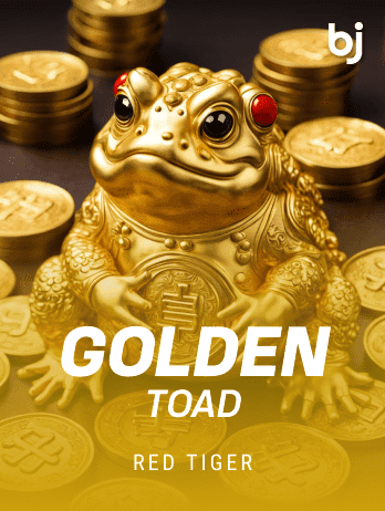 Golden Toad screenshot