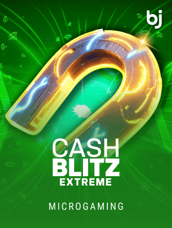 Cash Blitz Extreme screenshot