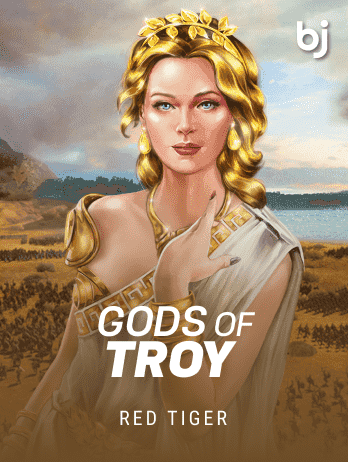 Gods of Troy screenshot