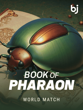 Book of Pharaon screenshot