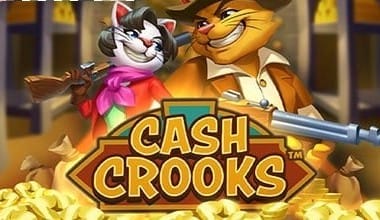 Cash Crooks