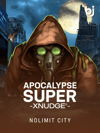 Apocalypse Super xNudge®png screenshot