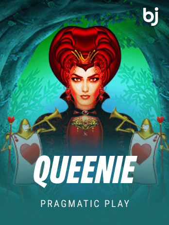 Queenie screenshot